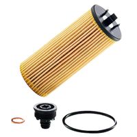 Filtro Óleo Motor Mann-Filter Bmw 218i F45 F46 1.5 12v 2014-2024