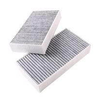 Filtro Ar Condicionado Ufi Mercedes Gl350 2009-2012