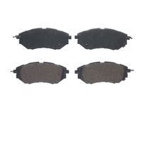 Pastilha Freio Dianteira Cêramica Ferodo Subaru Legacy 2002-2011