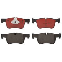 Pastilha Freio Dianteira Cêramica Brembo Bmw 420 F33 2014-2019