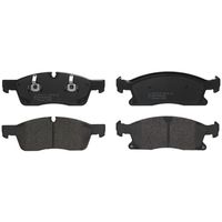 Pastilha Freio Dianteira Brembo Mercedes Gle400 2015-2018