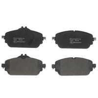Pastilha Freio Dianteira Brembo Mercedes E300 W213 2016-2018