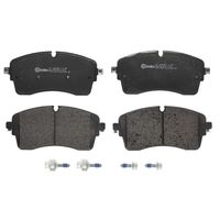 Pastilha Freio Dianteira Brembo Land Rover Discovery Sport 2015-2022