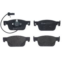 Pastilha Freio Dianteira Brembo Audi A4 2015-2020
