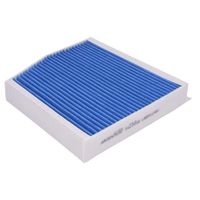 Filtro Ar Condicionado Ufi Mercedes Gla200 X156 2014-2020