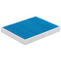 Filtro Ar Condicionado Ufi Vw Touareg 2002-2013