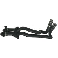 Mangueira Aquecedor Ar Condicionado Bbi Germany Land Rover Evoque L538 2012-2018