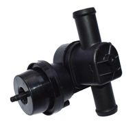 Valvula Ar Quente Ar Condicionado Bbi Germany Audi Q5 Tfsi 2.0 16v 2008-2017