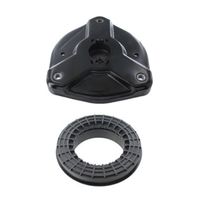Coxim Amortecedor Dianteiro Bbi Germany Mercedes C200 W204 2008-2014