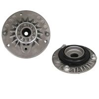 Coxim Amortecedor Dianteiro Bbi Germany Bmw M235 F22, F23 2014-2021