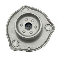 Coxim Amortecedor Dianteiro Bbi Germany Mercedes E300 W213 2016-2020