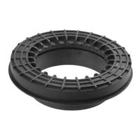 Rolamento Coxim Amortecedor Dianteiro Ina Mercedes Slk350 2011-2020