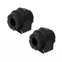 Bucha Barra Estabilizadora Dianteira Bbi Germany Land Rover Discovery Sport 2015-2022