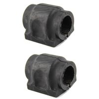 Bucha Barra Estabilizadora Dianteira Bbi Germany Land Rover Discovery 3 2005-2009