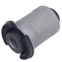 Bucha Bandeja Suspensão Traseira Inferior Bbi Germany Land Rover Discovery 3 2005-2009