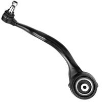 Braço Suspensão Dianteira Esquerdo Curvo Bbi Germany Land Rover Discovery 5 2017-2018