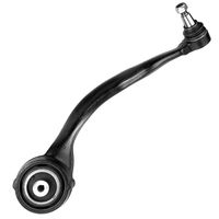 Braço Suspensão Dianteira Direito Curvo Bbi Germany Land Rover Discovery 5 2017-2018