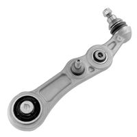 Braço Suspensão Dianteira Direito Reto Bbi Germany Mercedes C300 W205 2014-2020
