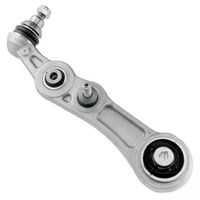 Braço Suspensão Dianteira Esquerdo Reto Bbi Germany Mercedes E400 W213 2016-2020