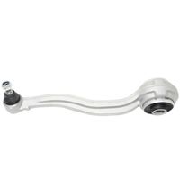Braço Suspensão Dianteira Esquerdo Superior Bbi Germany Mercedes C220 W203 2001-2007