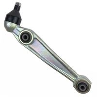 Braço Suspensão Dianteira Esquerdo Reto Bbi Germany Bmw X5 E70 2009-2010
