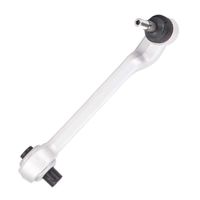 Braço Suspensão Dianteira Direito Inferior Reto Bbi Germany Bmw 130 E87,E81 3.0 24v 2005-2012