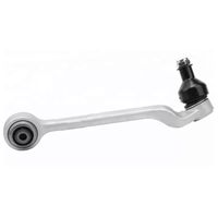 Braço Suspensão Dianteira Direito Reto Bbi Germany Bmw 116 F20, F21 1.6 16v 2012-2019