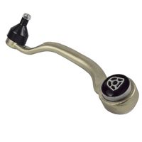 Braço Suspensão Dianteira Esquerdo Curvo Bbi Germany Bmw X6 F16 2013-2018