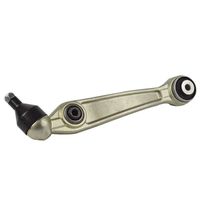 Braço Suspensão Dianteira Esquerdo Reto Bbi Germany Bmw X5 F15 2014-2018