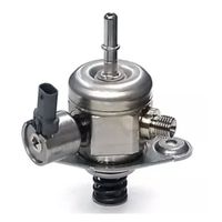 Bomba Combustivel Alta Pressão Bbi Germany Bmw 116 F20, F21 1.6 16v N13 Gasolina 2012-2019
