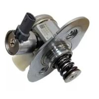 Bomba Combustivel Alta Pressão Bbi Germany Bmw X1 E84 2.0 16v Flex 2013-2016