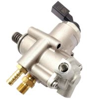 Bomba Combustivel Alta Pressão Bbi Germany Vw Passat 2.0 16v 2005-2010