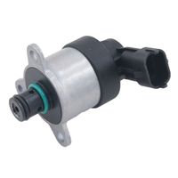 Valvula Reguladora Pressao Bbi Germany Jeep Renegade 2.0 16v 2016-2017