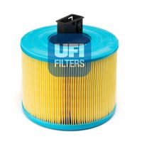 Filtro Ar Motor Ufi Bmw 330 E90 2005-2012