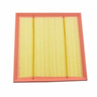 Filtro Ar Motor Ufi Bmw 640 F12,F13 2012-2017