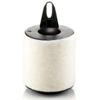 Filtro Ar Motor Ufi Bmw 118 E81, E87 2010-2012