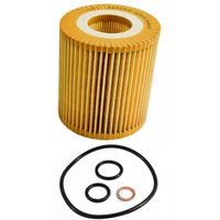 Filtro Oleo Motor Ufi Bmw 118 136cv E81, E87 2.0 16v 2009-2016