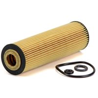 Filtro Oleo Motor Ufi Mercedes C180 W203 V 2002-2007