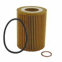 Filtro Oleo Motor Ufi Bmw 116 F20, F21 1.6 16v N13 2012-2019