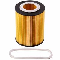 Filtro Oleo Motor Ufi Volvo S60 Turbo 3.0 V 2011-2014