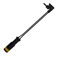 Sensor Pastilha Freio Bbi Germany Mercedes A250 W176, W177 2012-2021