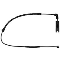 Sensor Pastilha Freio Dianteiro Bbi Germany Bmw X1 Sdrive E84 2010-2013