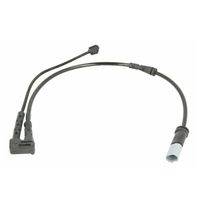 Sensor Pastilha Freio Dianteiro Bbi Germany Bmw X1 F48 2016-2022