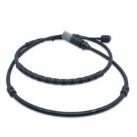Sensor Pastilha Freio Traseiro Bbi Germany Bmw 328 F30 2013-2018