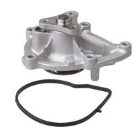 Bomba Agua Motor Bbi Germany Bmw 118 F20, F21 1.6 16v 2012-2013