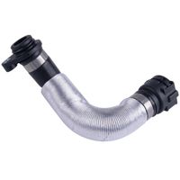 Mangueira Flange Água Saída Motor Bbi Germany Bmw 120 E81 E87 2008-2014