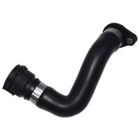 Mangueira Válvula Termostática Bbi Germany Bmw 118 E81 E87 2.0 16v N46n 2006-2011