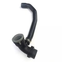 Mangueira Inferior Radiador Bbi Germany Land Rover Freelander 2 L359 3.2 24v Gasolina 2007-2015