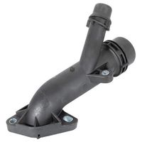 Flange Tubo Cano Água Bbi Germany Bmw X1 E84 2.0 16v 2009-2015