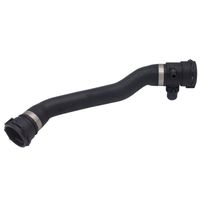 Mangueira Superior Radiador Bbi Germany Bmw X3 18i F25 2.0 16v 2011-2018